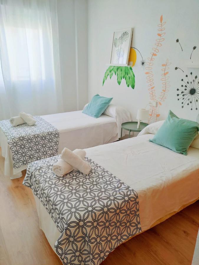 Apartamento Limon Murcia Exterior photo