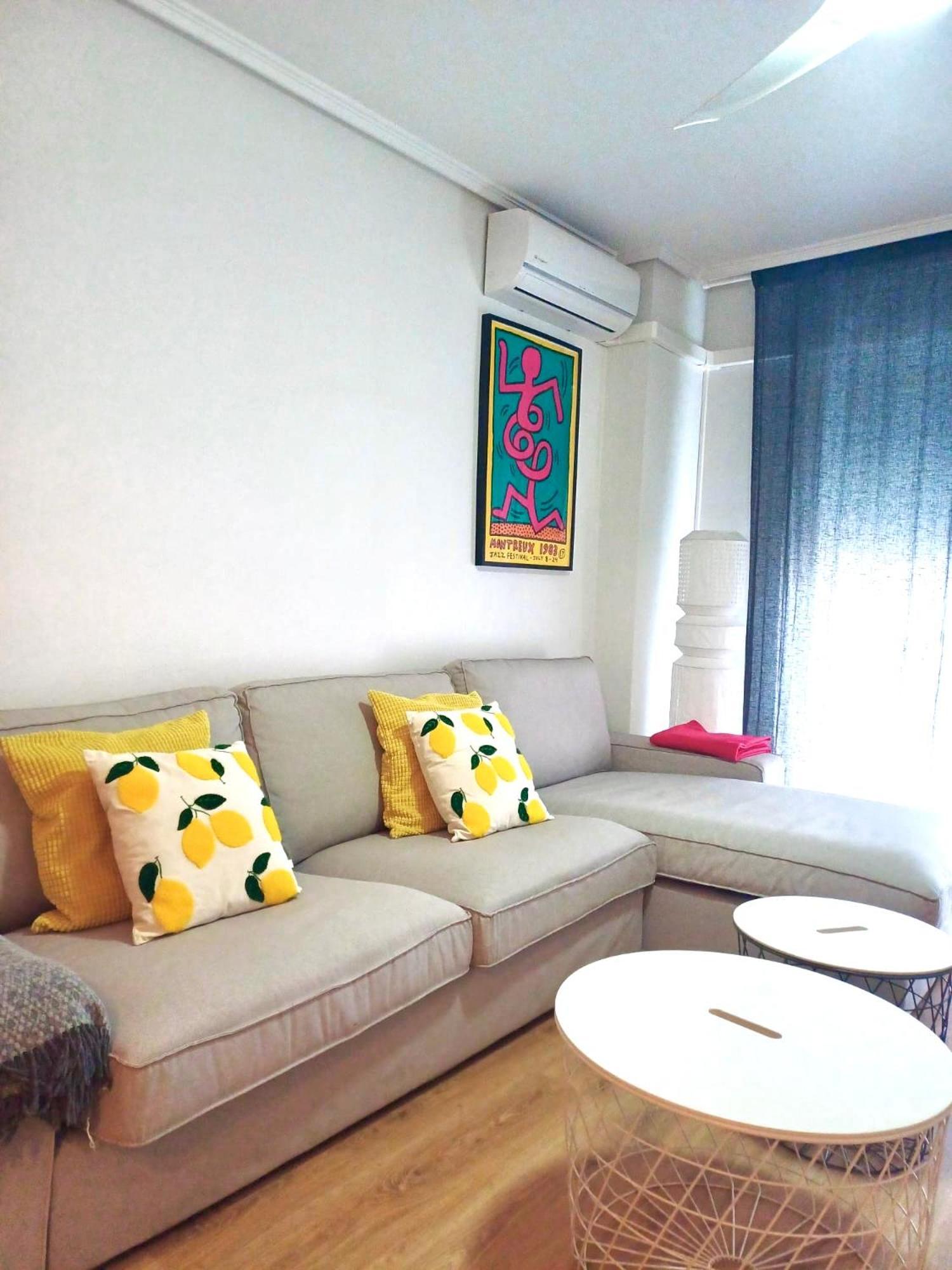 Apartamento Limon Murcia Exterior photo