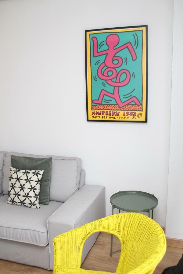 Apartamento Limon Murcia Exterior photo