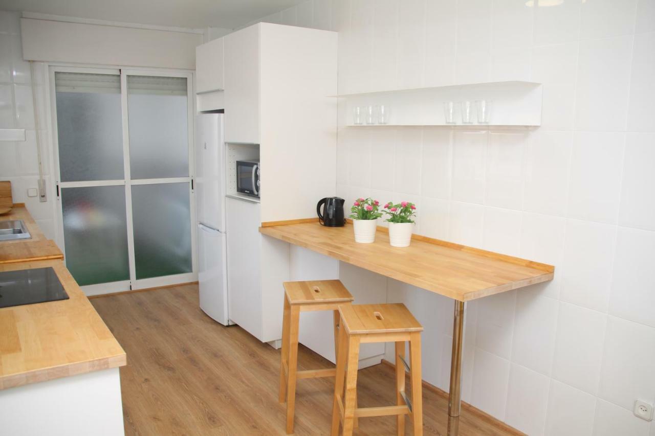 Apartamento Limon Murcia Exterior photo