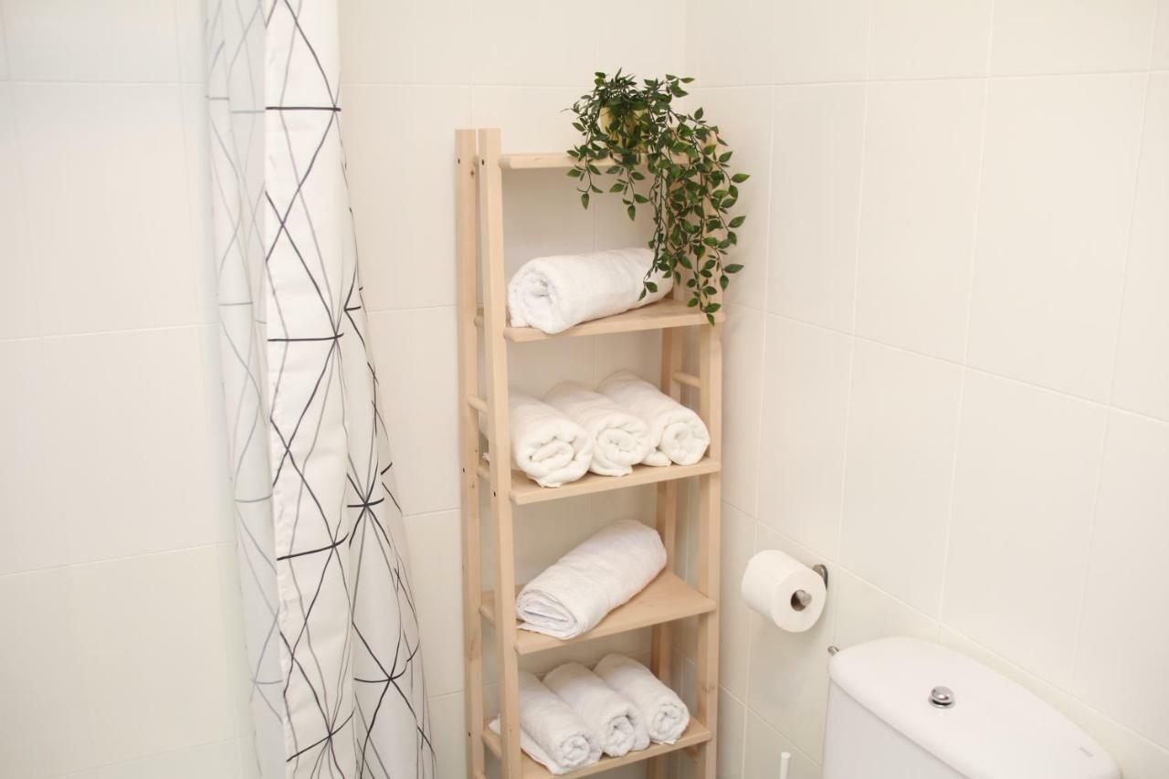 Apartamento Limon Murcia Exterior photo