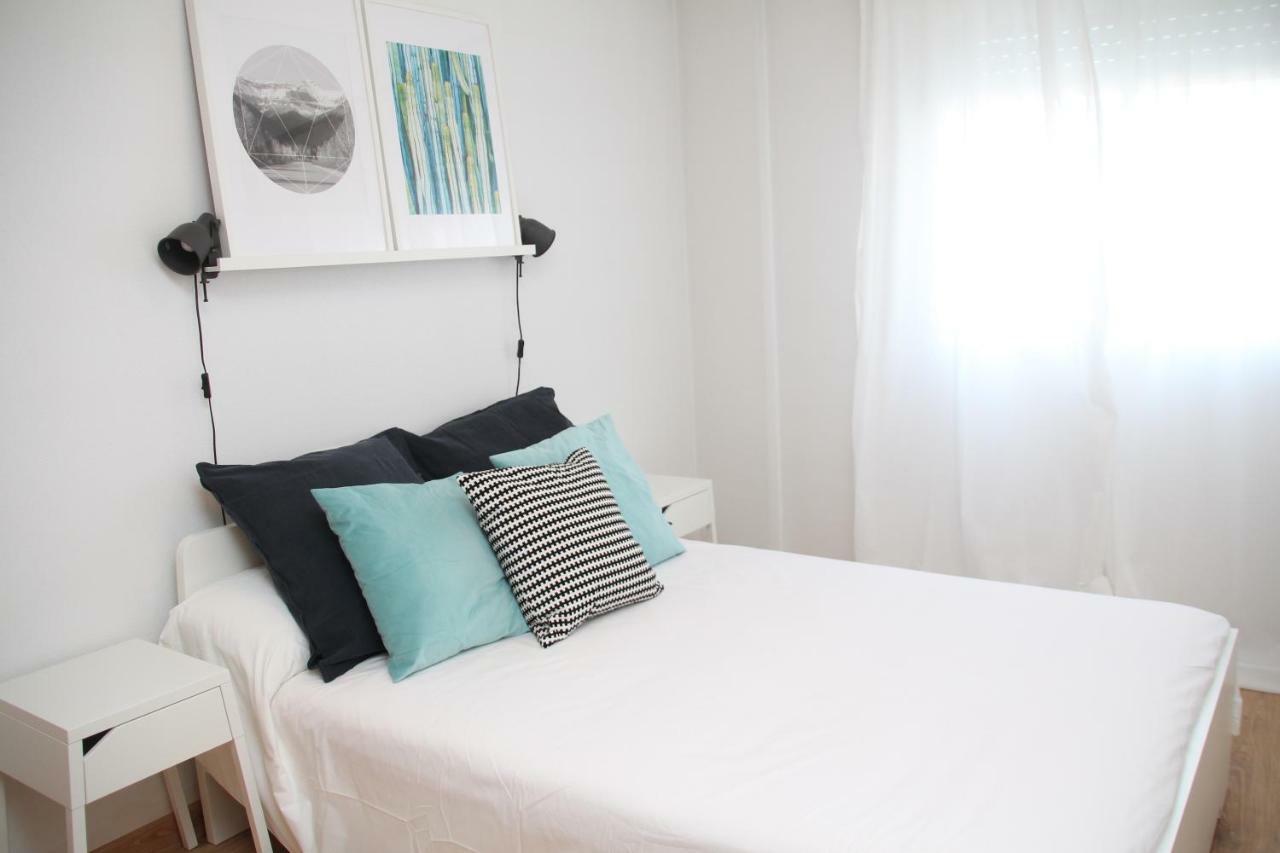 Apartamento Limon Murcia Exterior photo