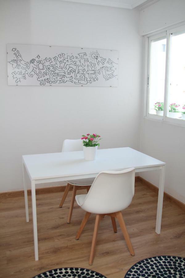 Apartamento Limon Murcia Exterior photo