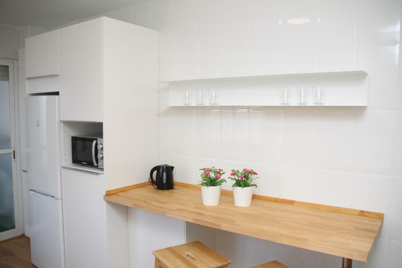 Apartamento Limon Murcia Exterior photo