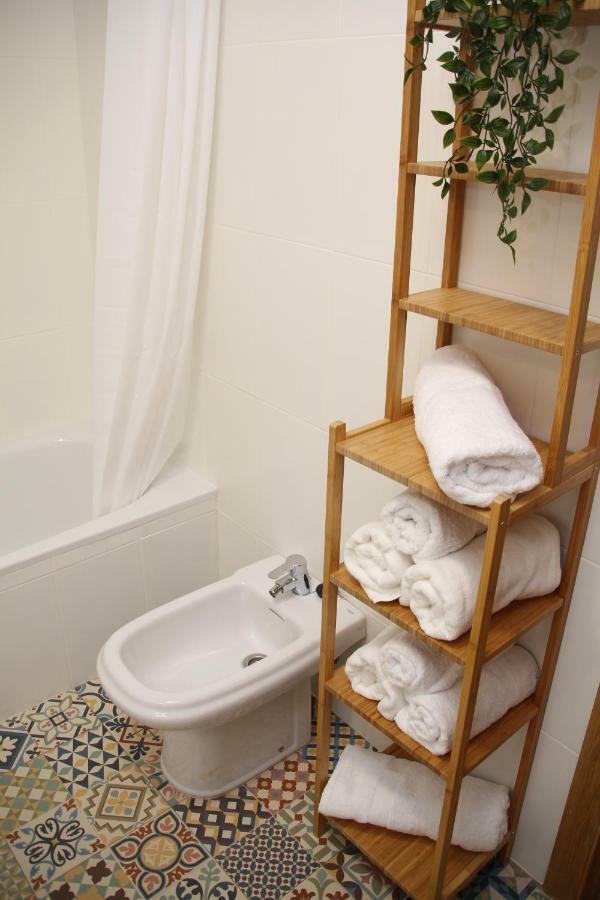 Apartamento Limon Murcia Exterior photo