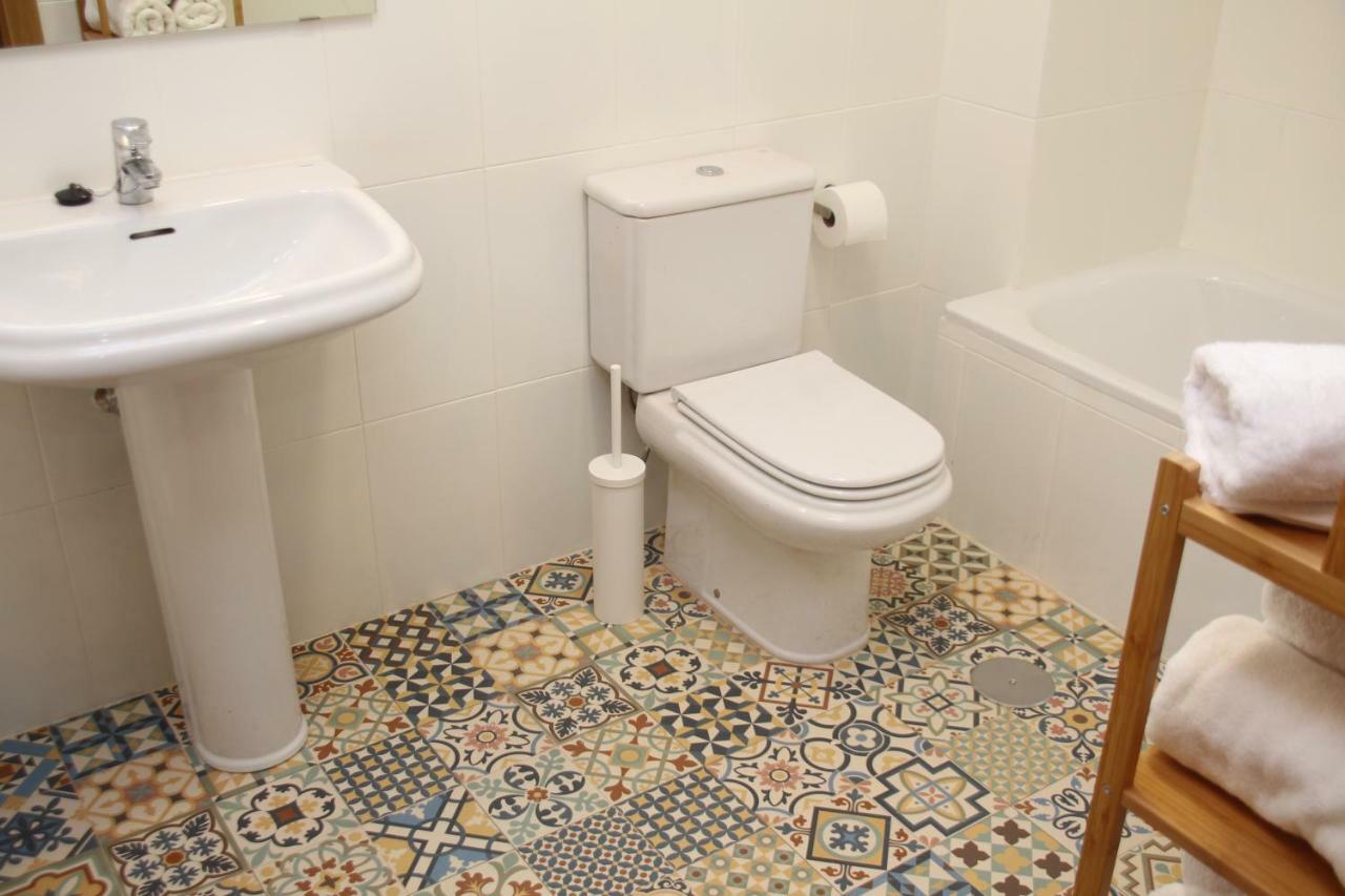 Apartamento Limon Murcia Exterior photo