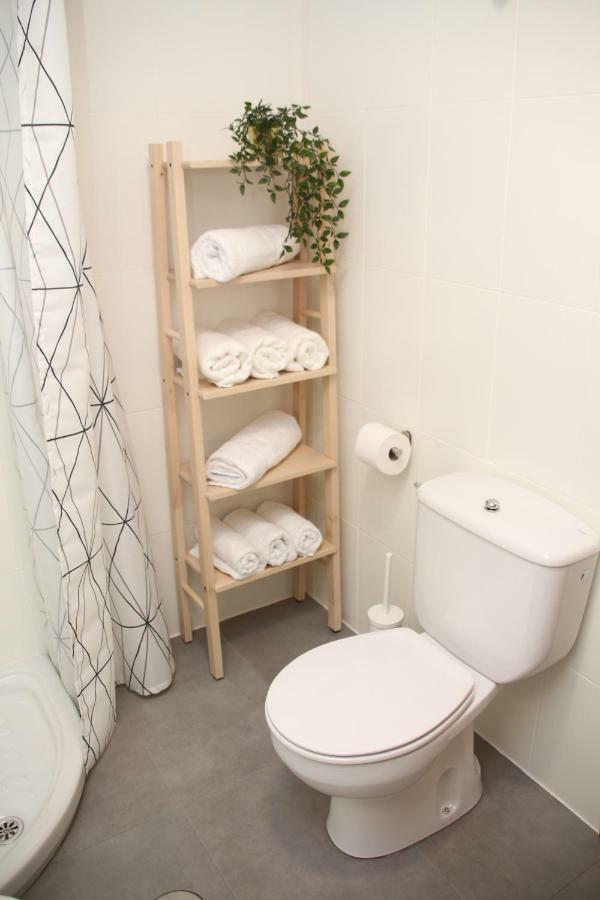 Apartamento Limon Murcia Exterior photo